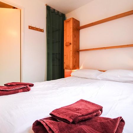 Spacious Apartment Iris, Flaine Foret Luaran gambar