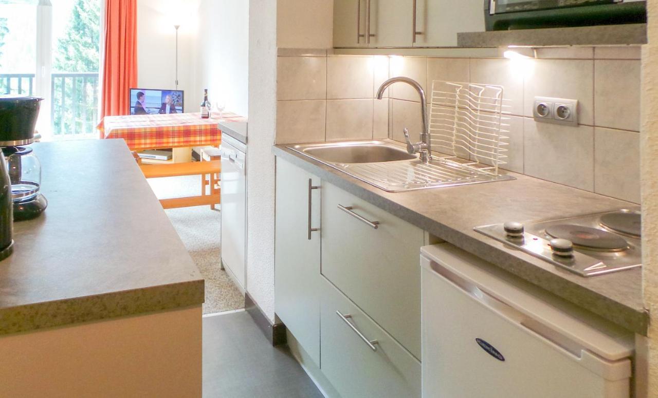 Spacious Apartment Iris, Flaine Foret Luaran gambar
