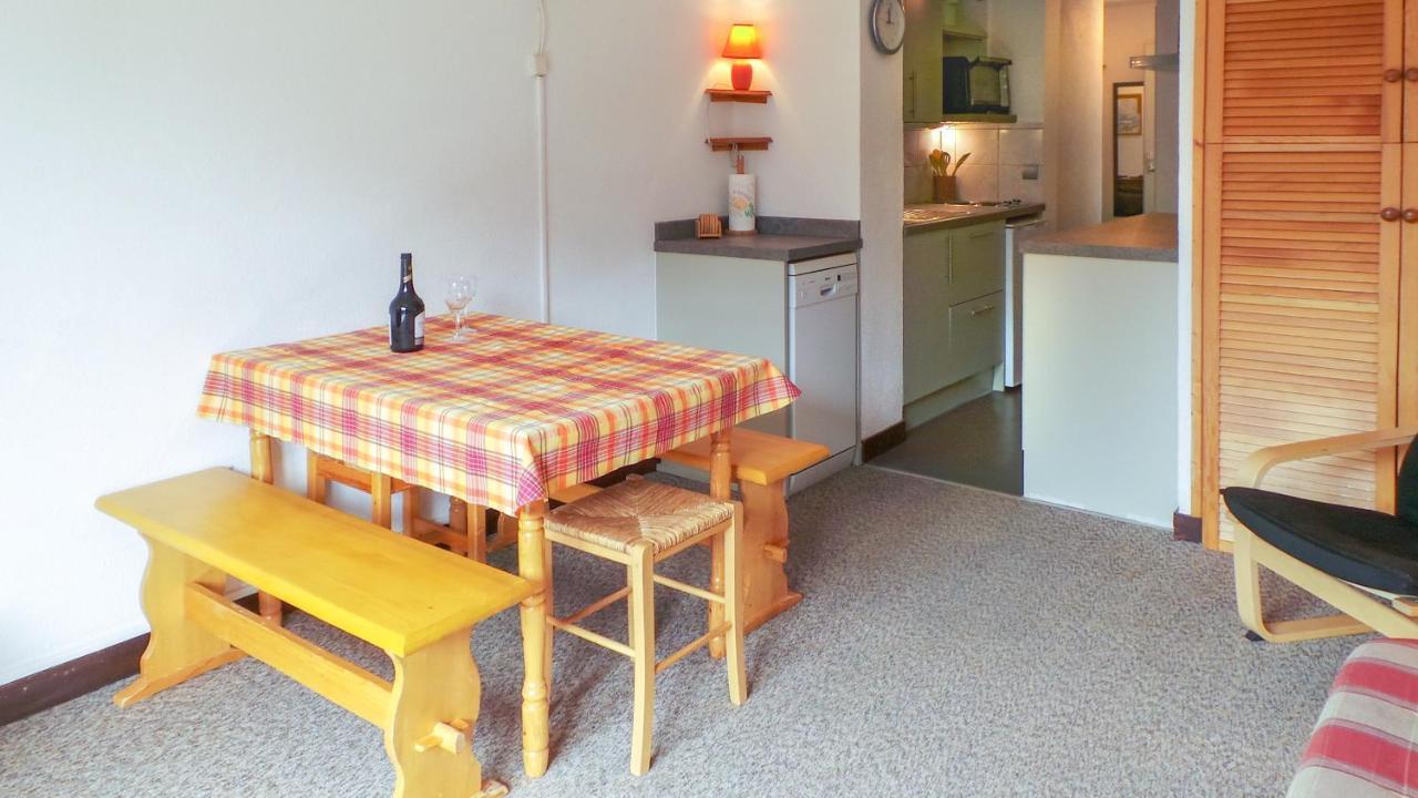 Spacious Apartment Iris, Flaine Foret Luaran gambar
