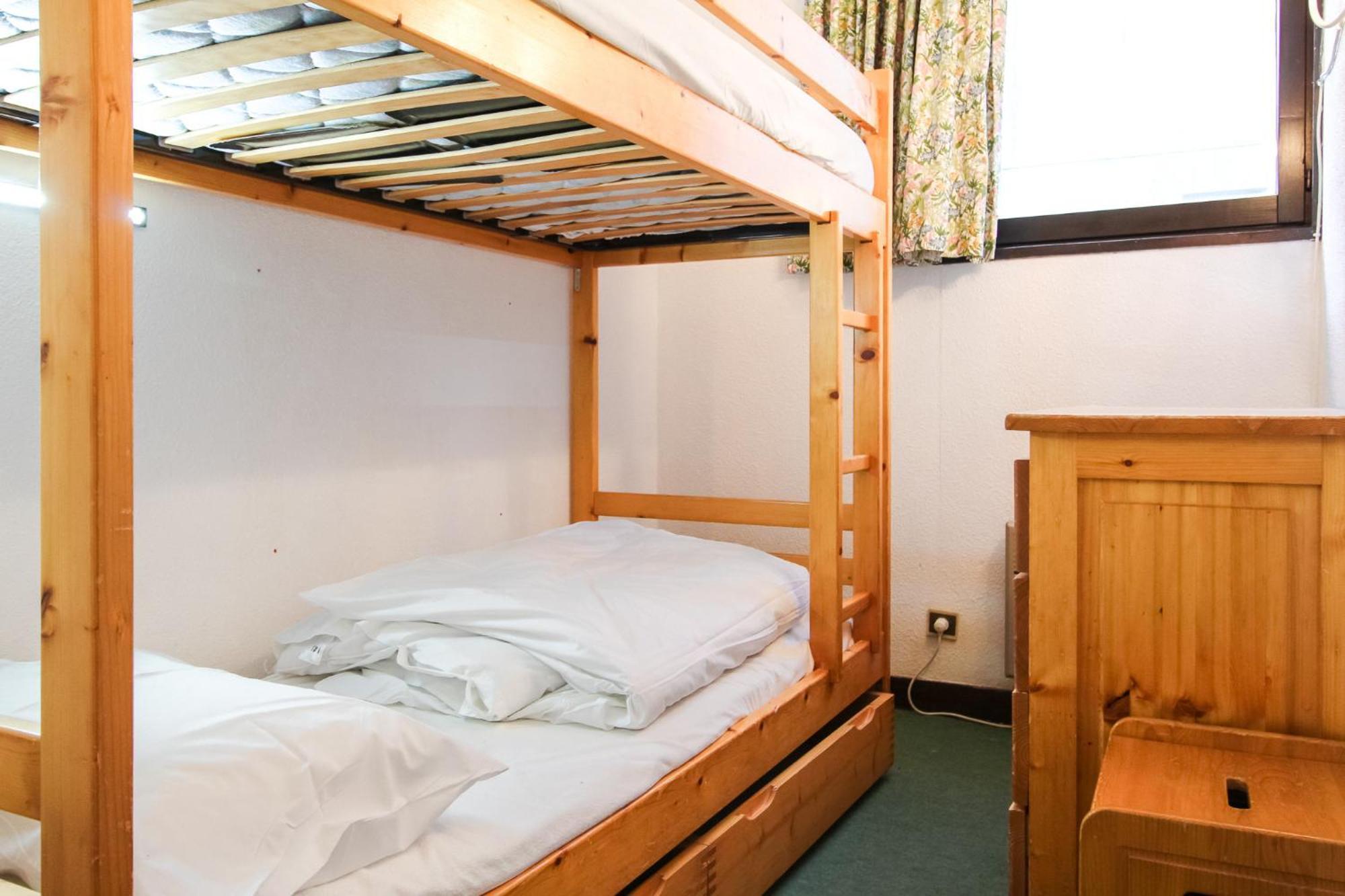 Spacious Apartment Iris, Flaine Foret Luaran gambar