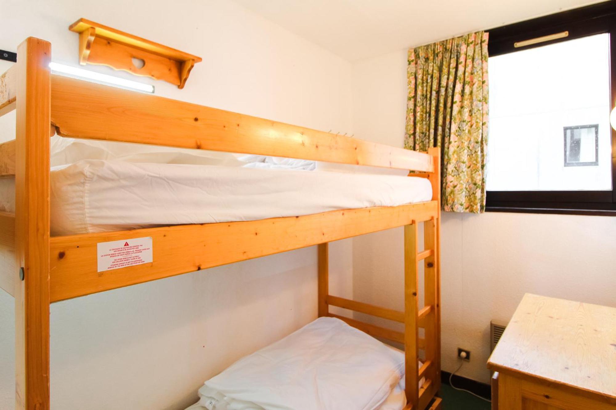 Spacious Apartment Iris, Flaine Foret Luaran gambar