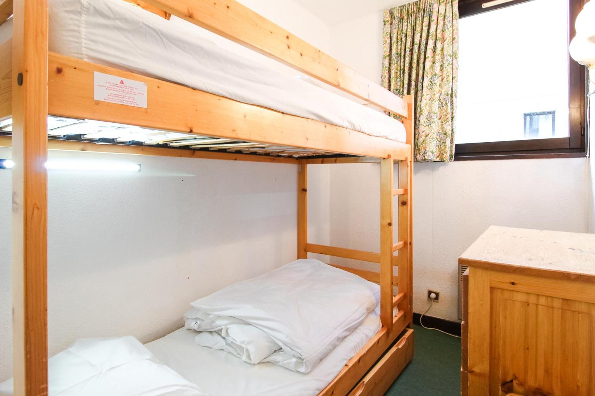 Spacious Apartment Iris, Flaine Foret Luaran gambar