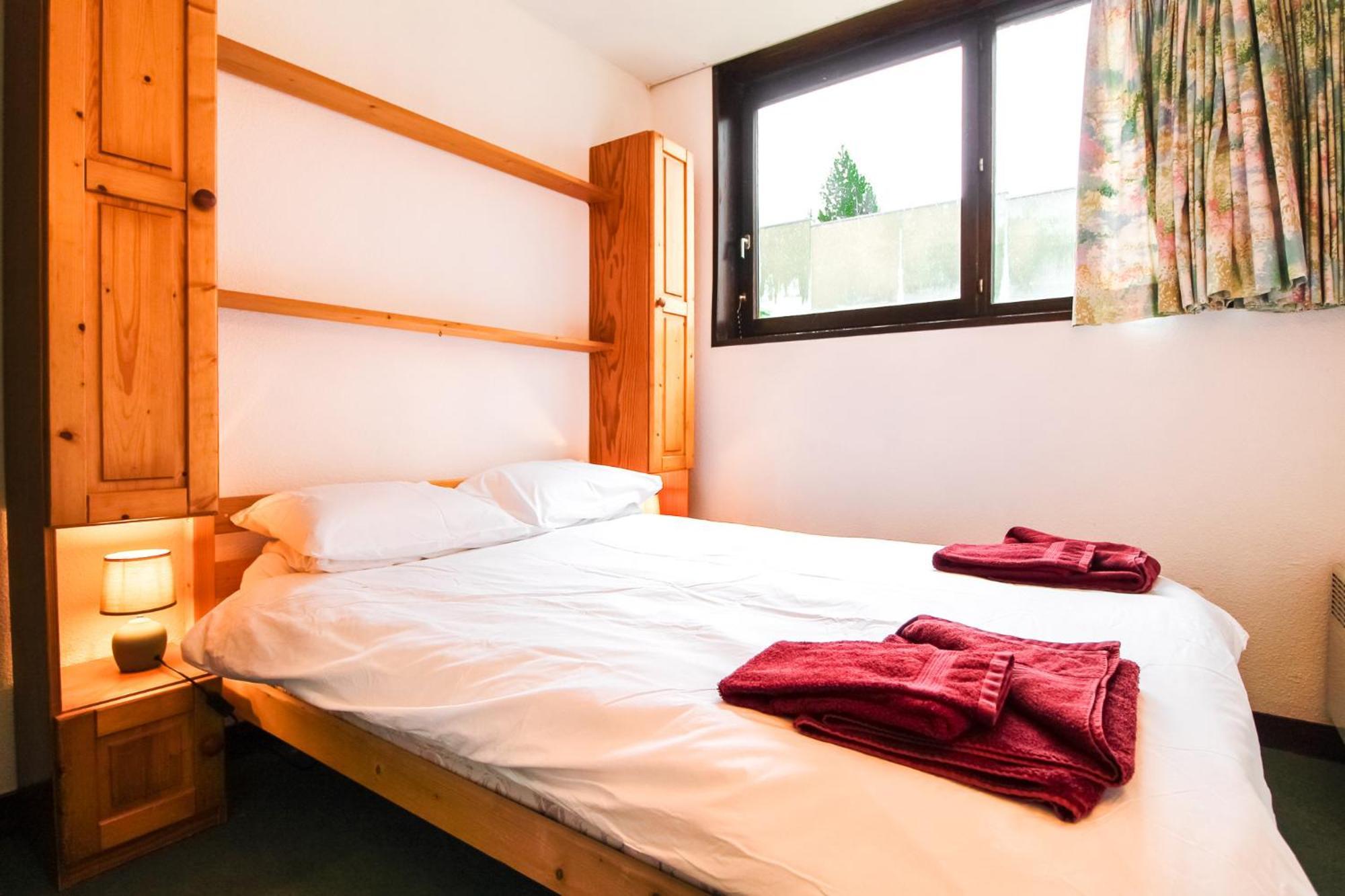 Spacious Apartment Iris, Flaine Foret Luaran gambar