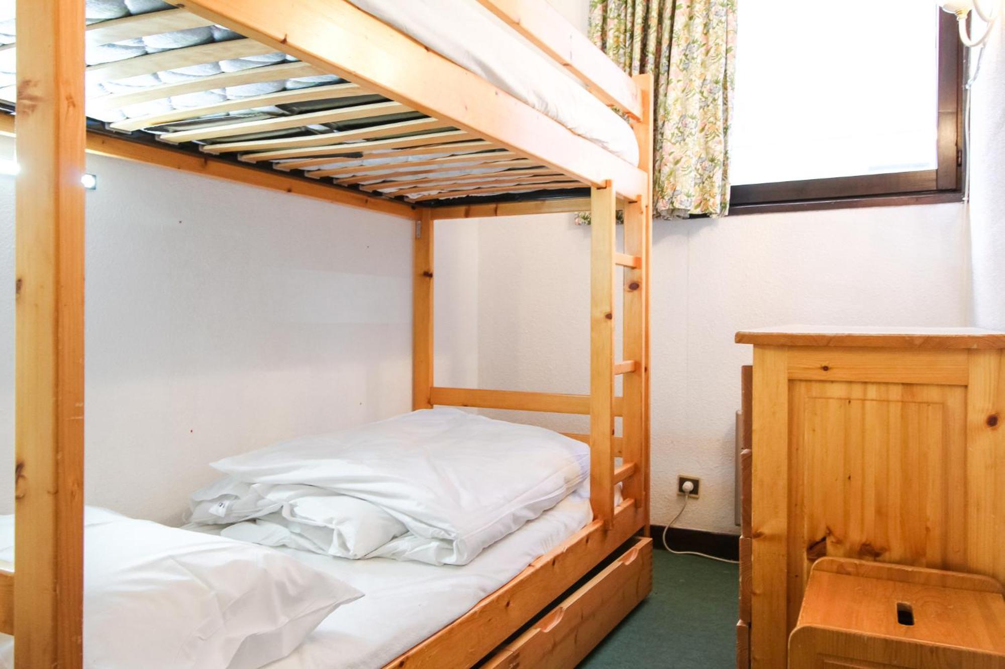 Spacious Apartment Iris, Flaine Foret Luaran gambar