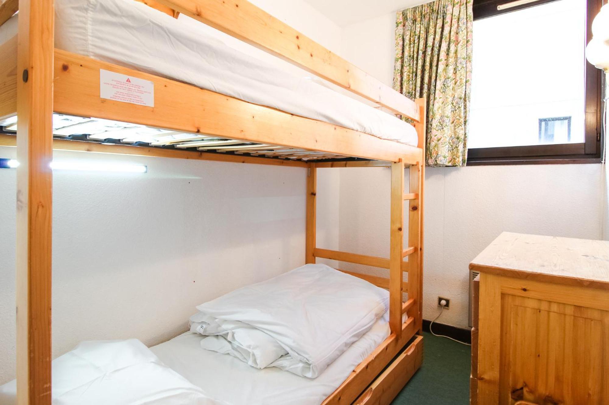 Spacious Apartment Iris, Flaine Foret Luaran gambar