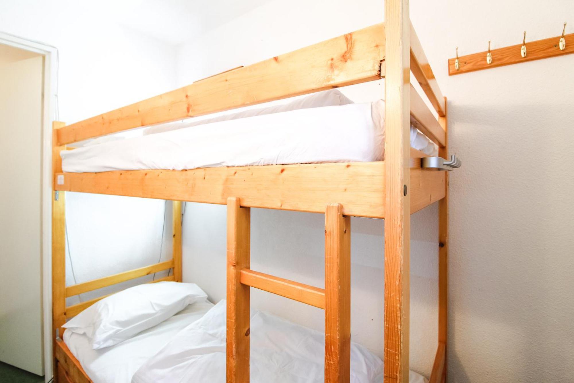 Spacious Apartment Iris, Flaine Foret Luaran gambar