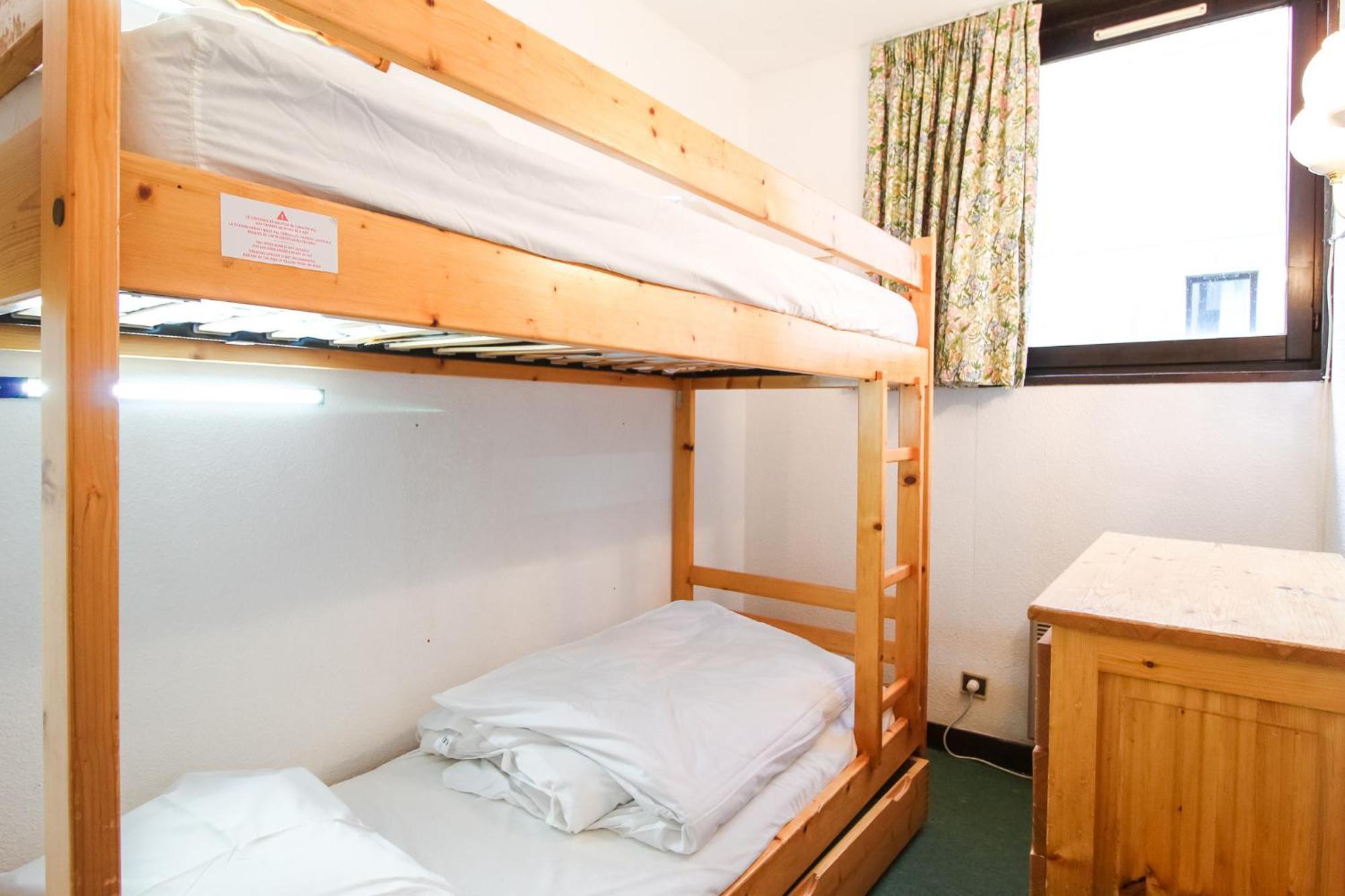 Spacious Apartment Iris, Flaine Foret Luaran gambar