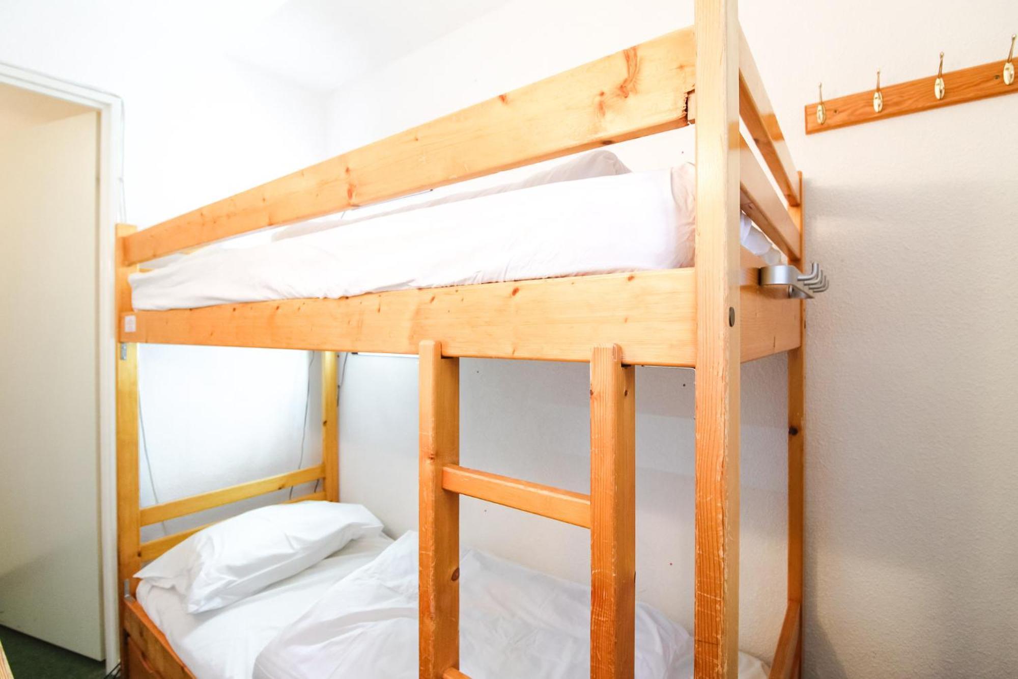 Spacious Apartment Iris, Flaine Foret Luaran gambar