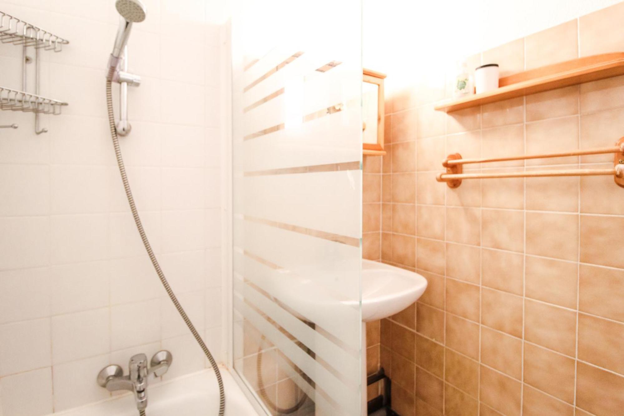 Spacious Apartment Iris, Flaine Foret Luaran gambar