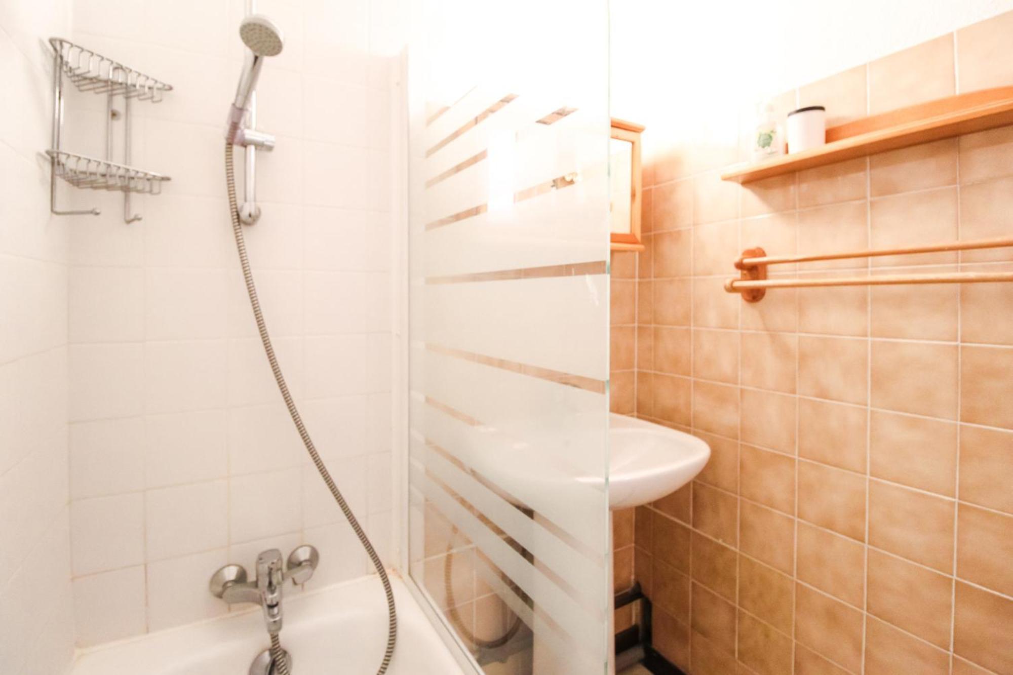 Spacious Apartment Iris, Flaine Foret Luaran gambar