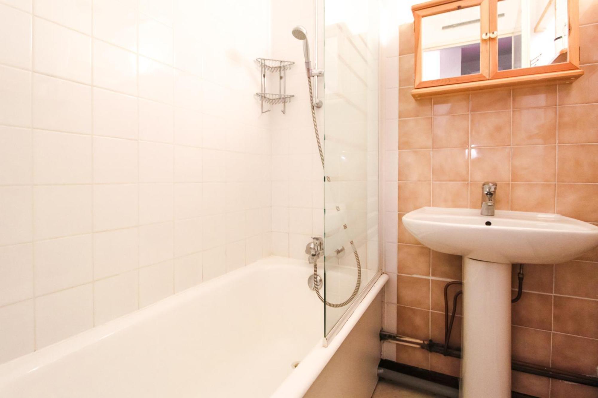 Spacious Apartment Iris, Flaine Foret Luaran gambar