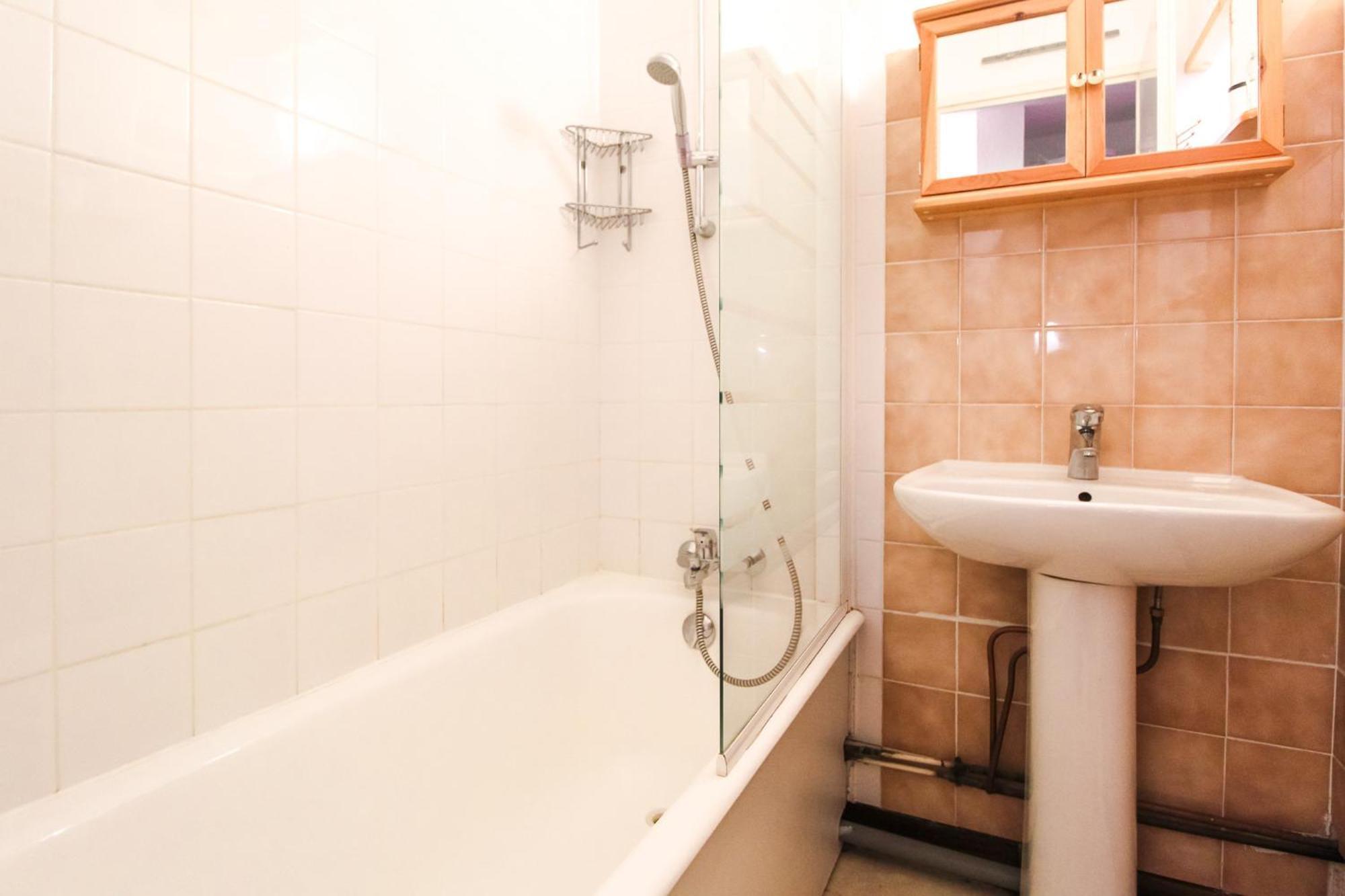 Spacious Apartment Iris, Flaine Foret Luaran gambar
