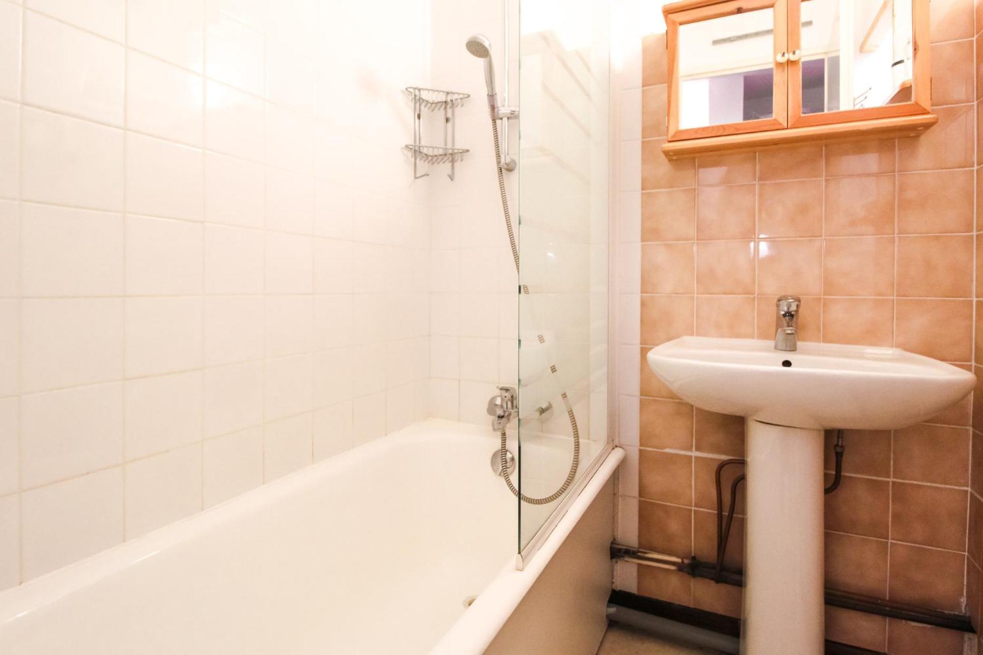 Spacious Apartment Iris, Flaine Foret Luaran gambar