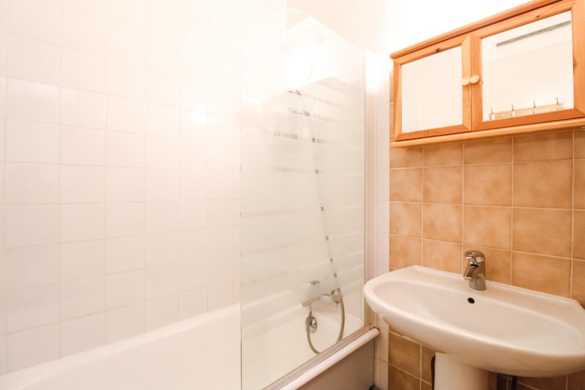 Spacious Apartment Iris, Flaine Foret Luaran gambar