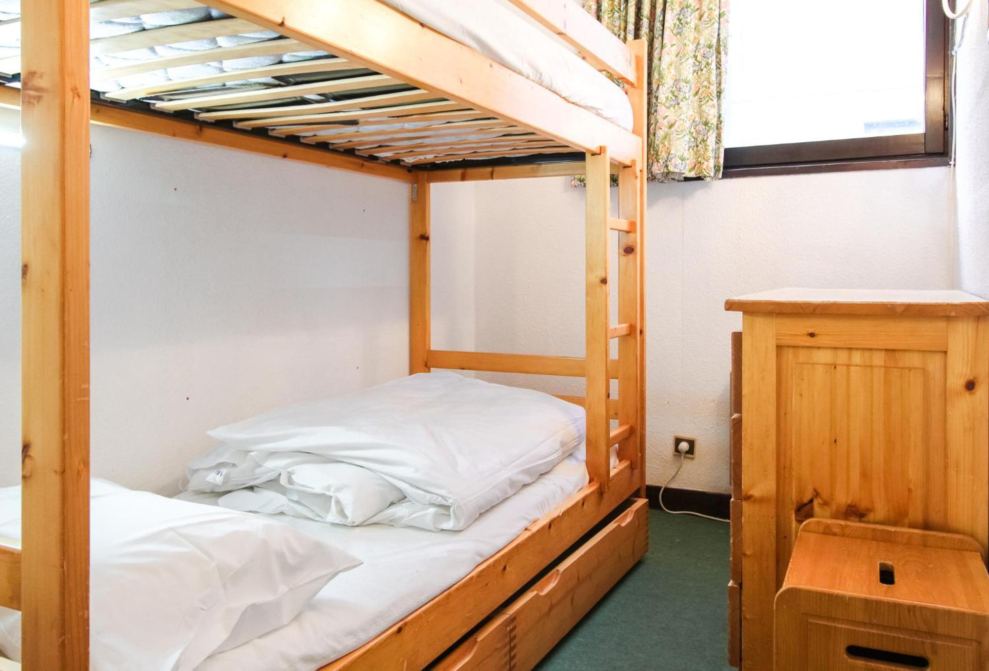 Spacious Apartment Iris, Flaine Foret Luaran gambar
