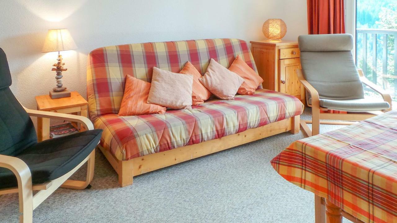 Spacious Apartment Iris, Flaine Foret Luaran gambar