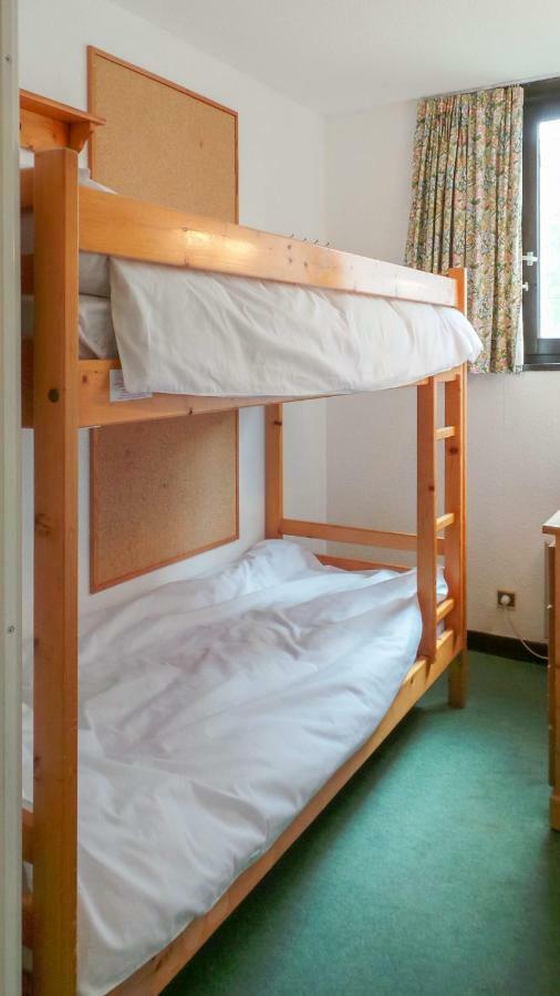 Spacious Apartment Iris, Flaine Foret Luaran gambar
